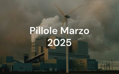 Pillole Marzo 2025