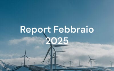 Report Febbraio 2025
