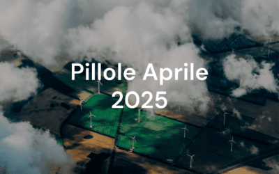 Pillole Informative Aprile 2025