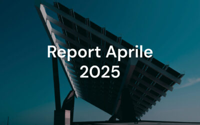 Report Aprile 2025