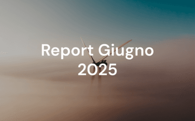Report Giugno 2025