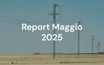 Report Maggio 2025