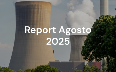 Report Agosto 2025
