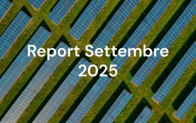 Report Settembre 2025